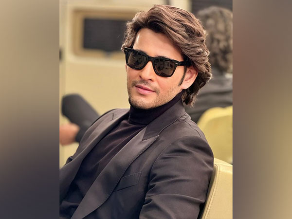 Mahesh Babu says he’s “humbled and grateful” as Srimanthudu, Maharshi, and Major win at the Gaddar Telangana Film Awards