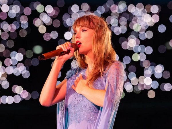 Trump again takes swipe at Taylor Swift, says she is “no longer hot”