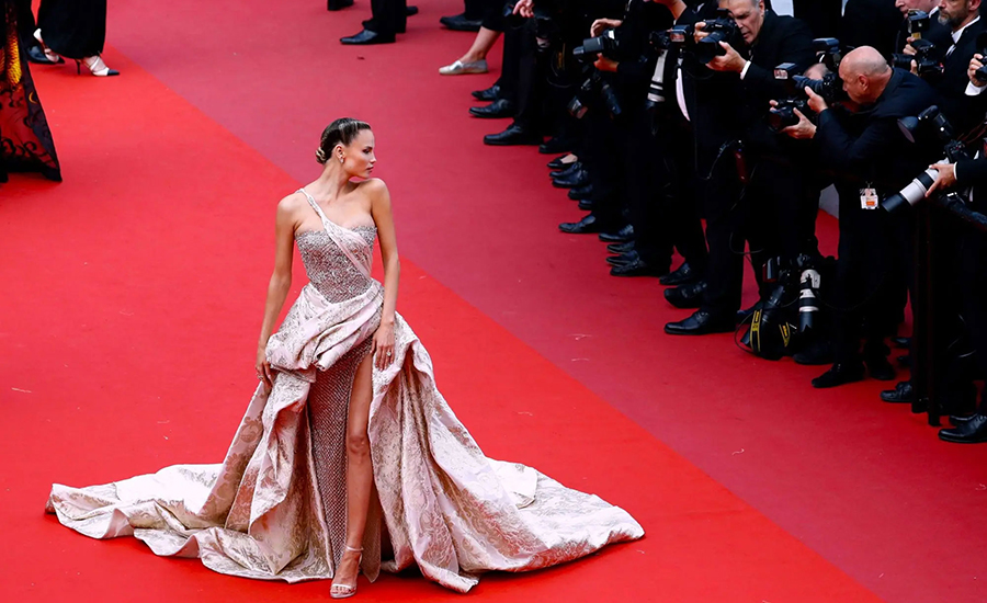The 78th Edition of World-Famous Cannes Film Festival Opens Today in France