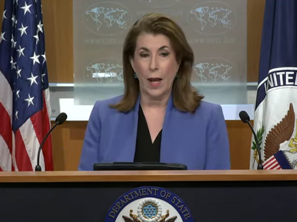 US focus is on preventing escalation, says State Department Spokesperson on India-Pak tensions