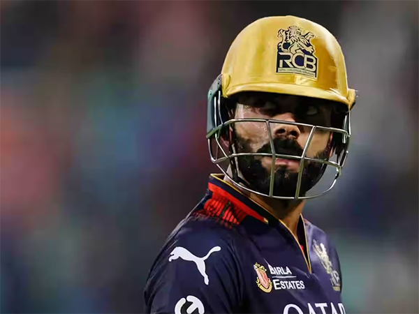 Triple delight for Virat Kohli as he smashes records for RCB in IPL