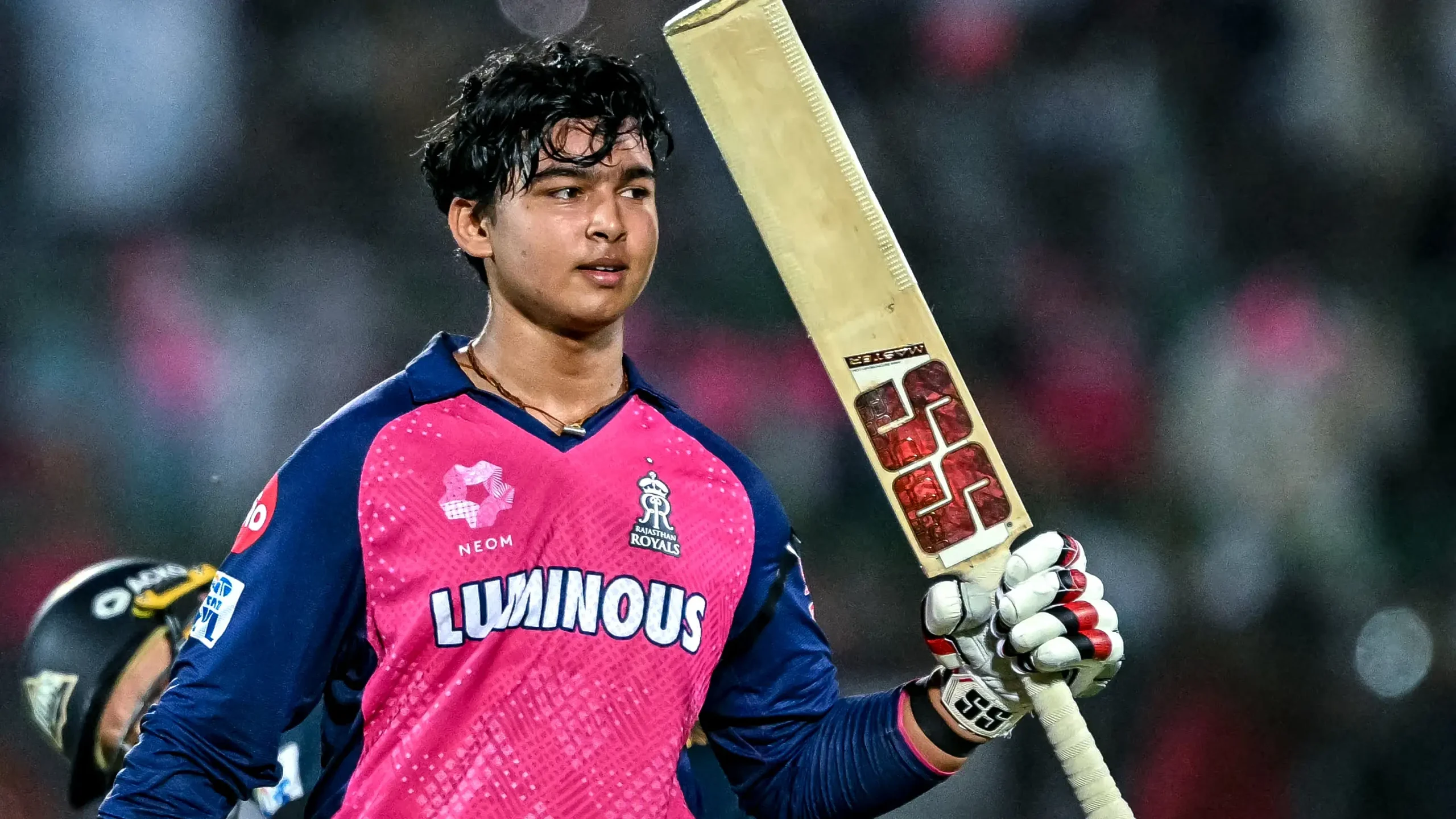 Rajasthan Royals’ rising star Vaibhav Suryavanshi earns praise from batting coach Vikram Rathour