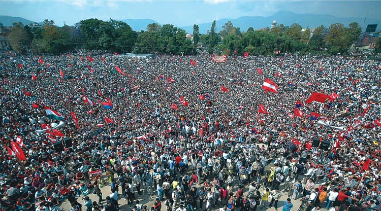 Nepal’s Monarchy Toppled—But Royalist Forces Are Stirring Again: What You Need to Know