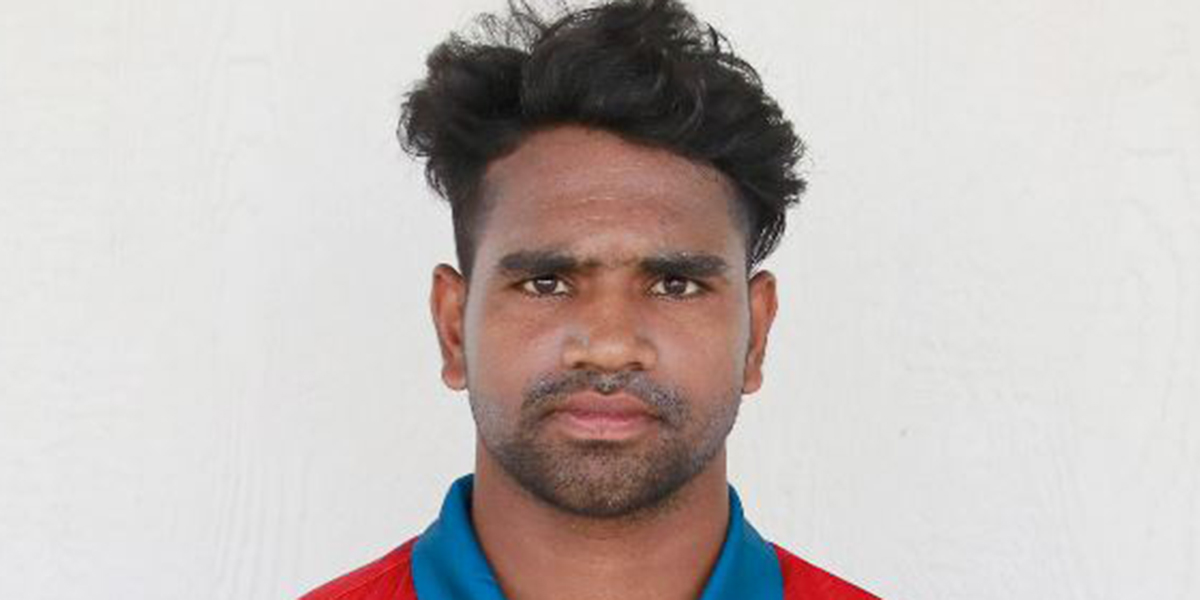 Suspended cricketer Alam cleared of spot-fixing; ban lifted