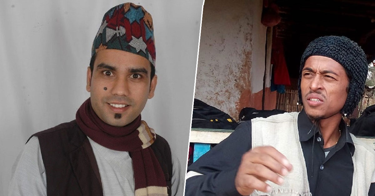 Hit Comedy Duo Raju Master and Balchi Durbe Split After Years of Success