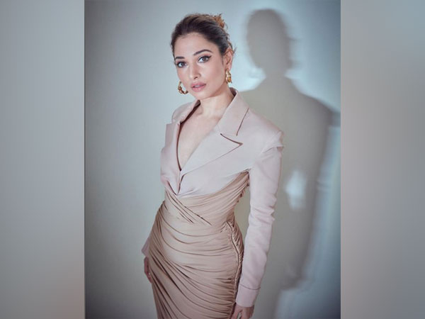 After Virat Kohli, Tamannaah Bhatia blames Instagram algorithm for “liking” pages “on its own”