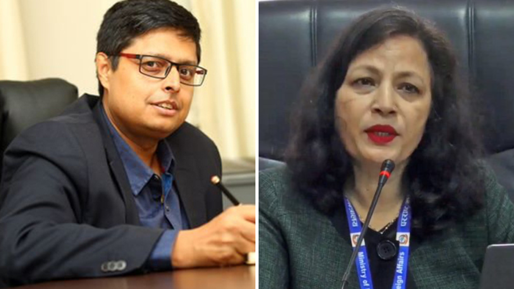 President Paudel appoints new non-resident ambassadors to Europe