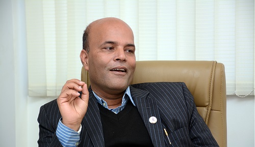 Independent MP Singh accuses PAC of being a govt shadow