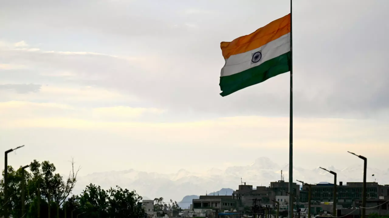 Indian army reports ‘first calm night’ after Kashmir truce with Pakistan holds