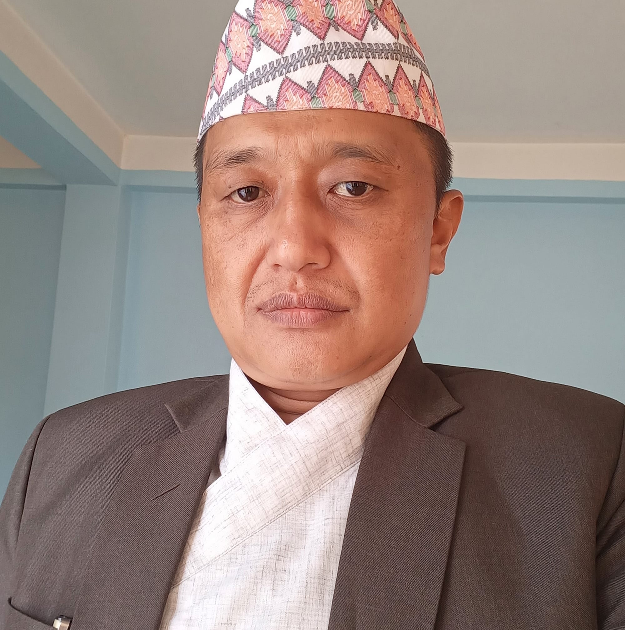Siddharaj Rai