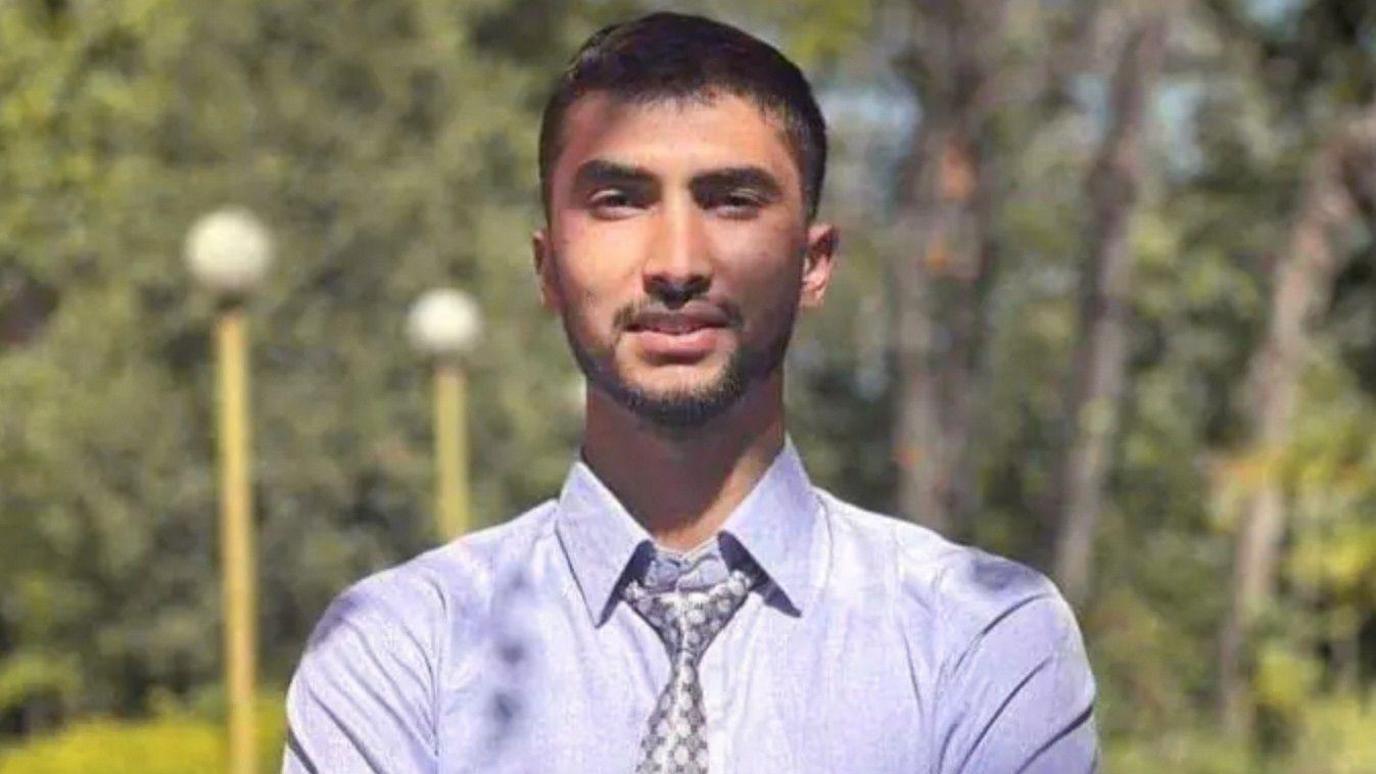 Nepali hostage Bipin Joshi still unaccounted for in Gaza