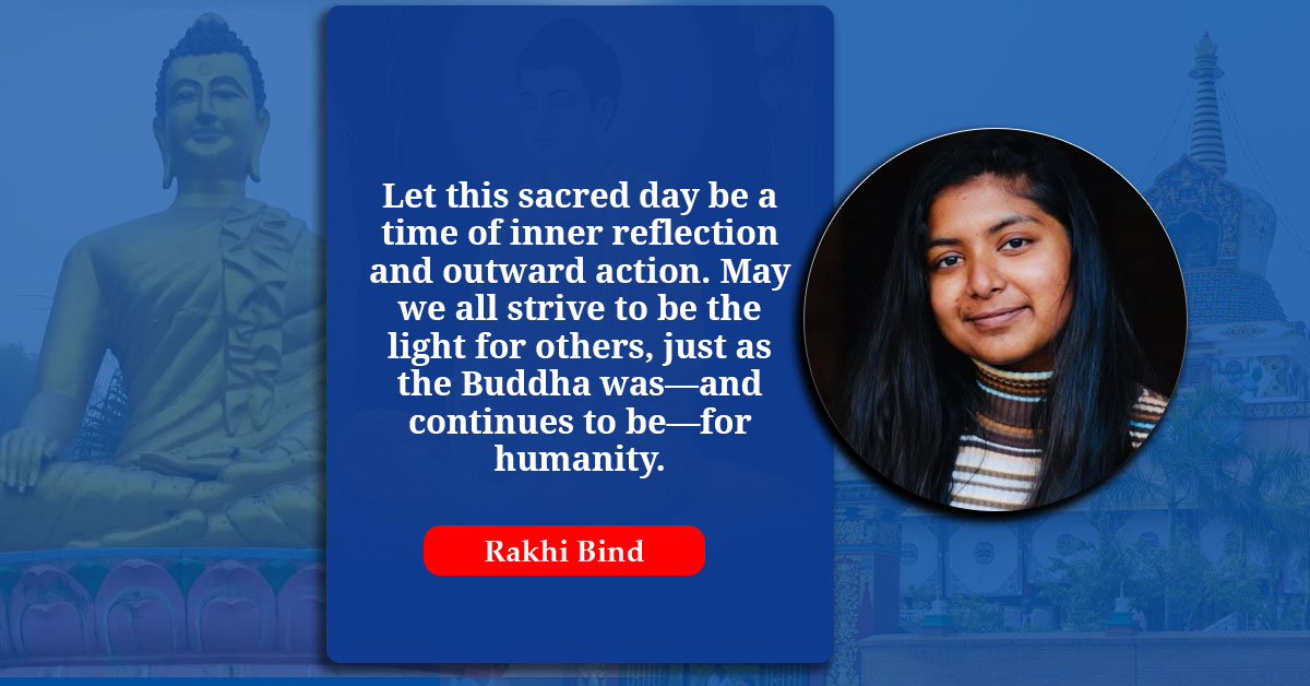 Buddha Jayanti: Celebrating the Eternal Light of Peace and Wisdom