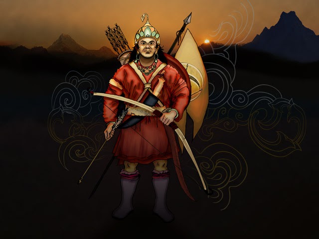 A Historical Account of Nepal’s Kirat Dynasty and Early Political Foundations