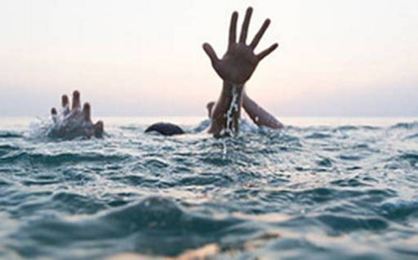 Two boys drown in river