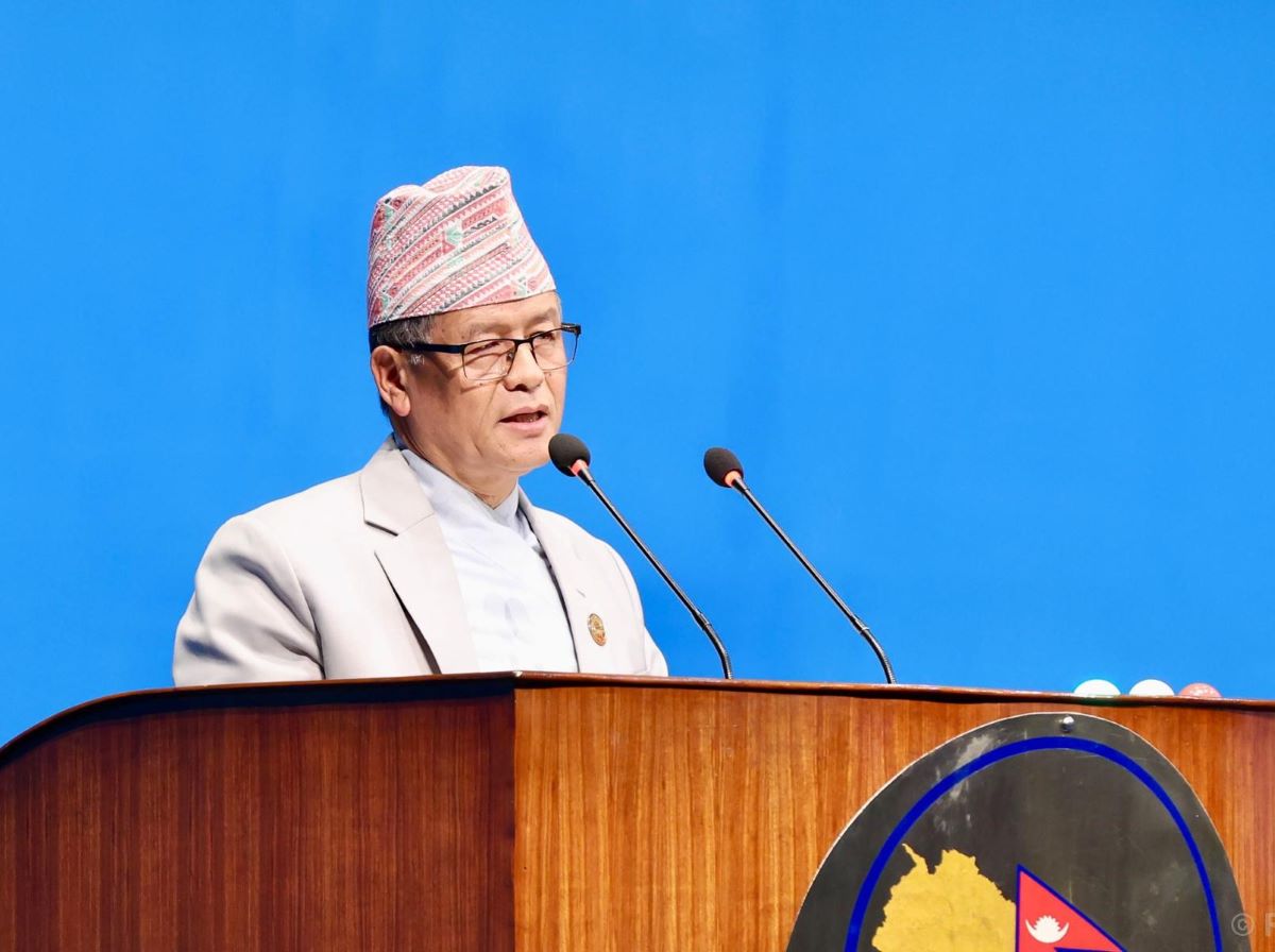 Speaker directs government to address concerns presented in parliament