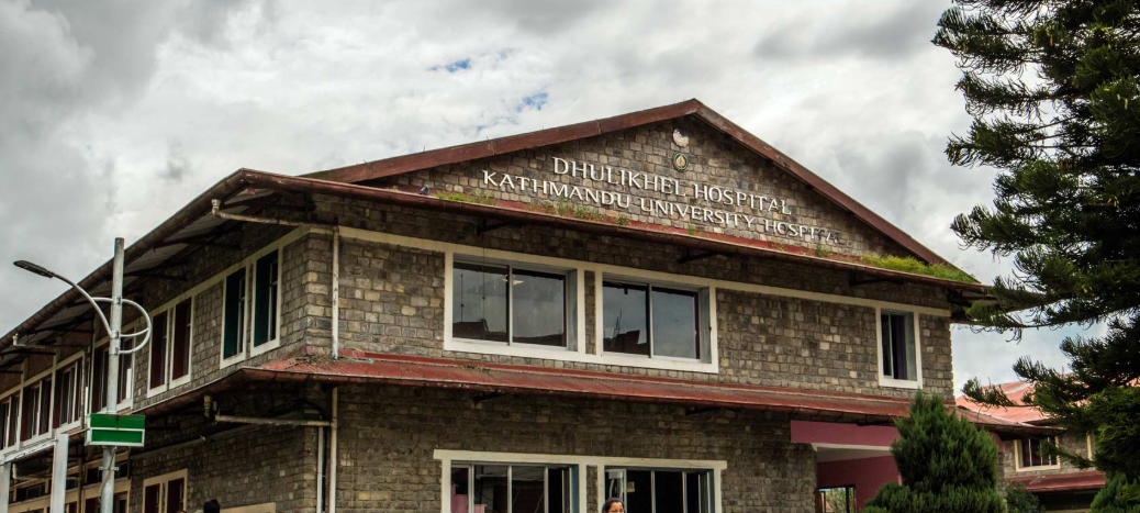 JICA aids for ‘Trauma & Emergency Centre’ in Dhulikhel