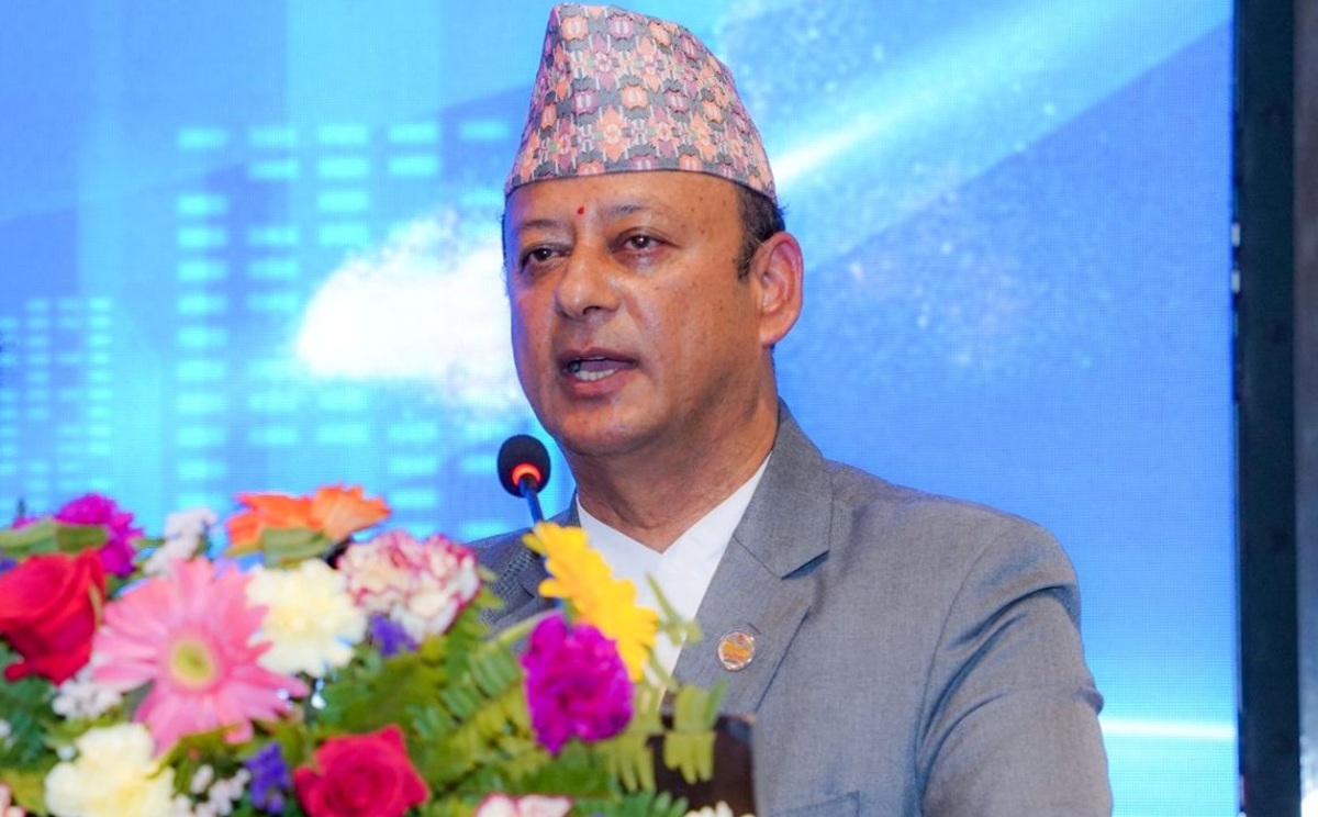 Preparedness, early warning vital to prevent loss of lives, property: Energy Minister