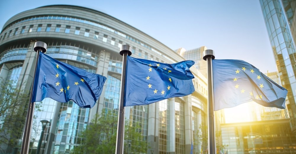 EU says ‘well on track’ to reach 2030 climate targets