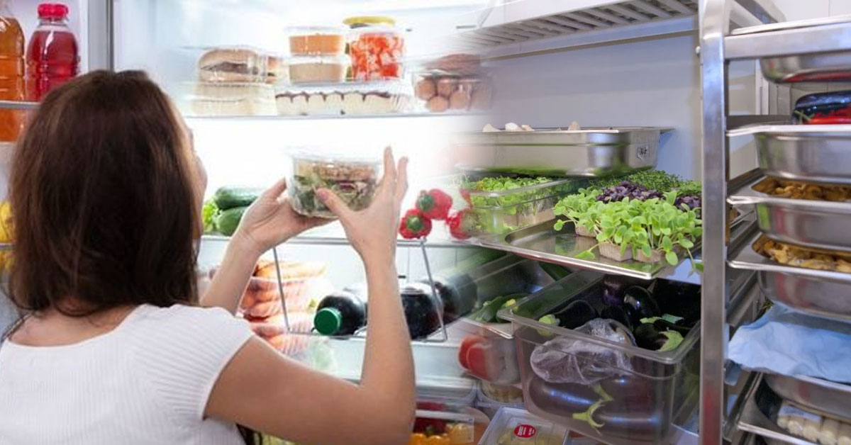 How to Practice Safe Food Storage to Prevent Contamination