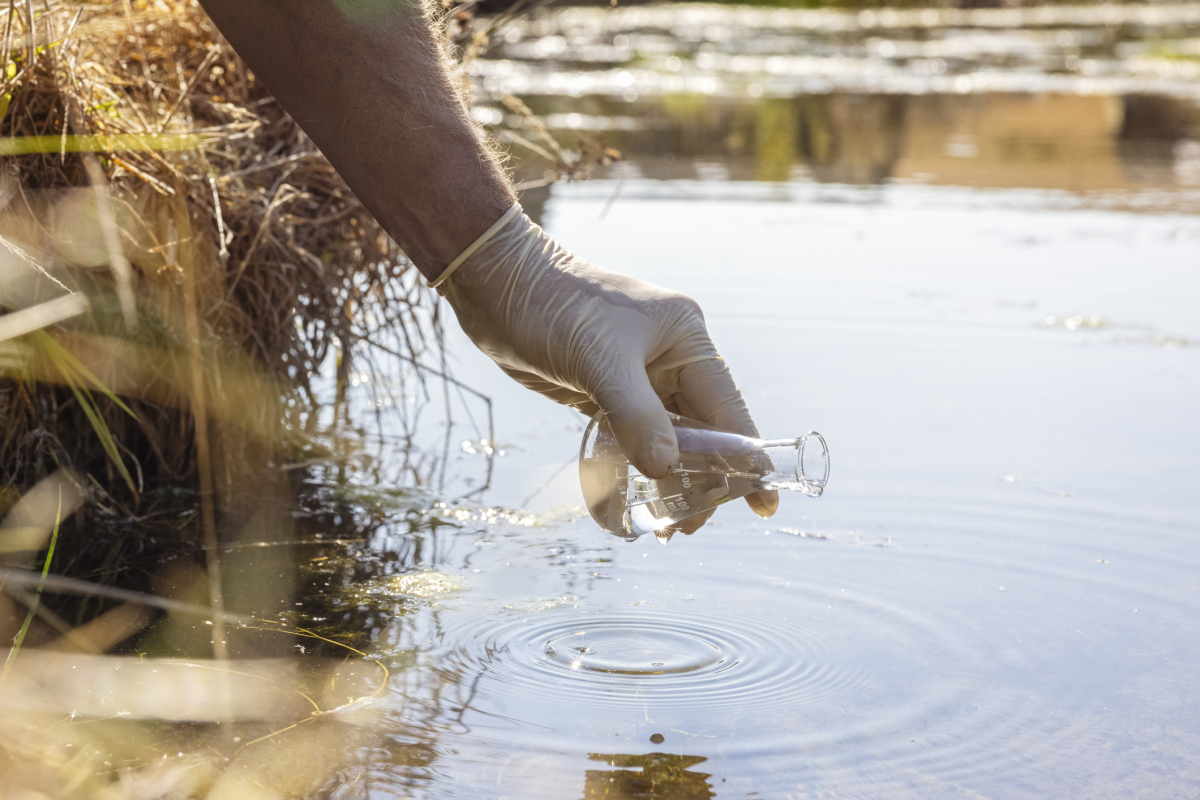 Antibiotics from human use are contaminating rivers worldwide: Study