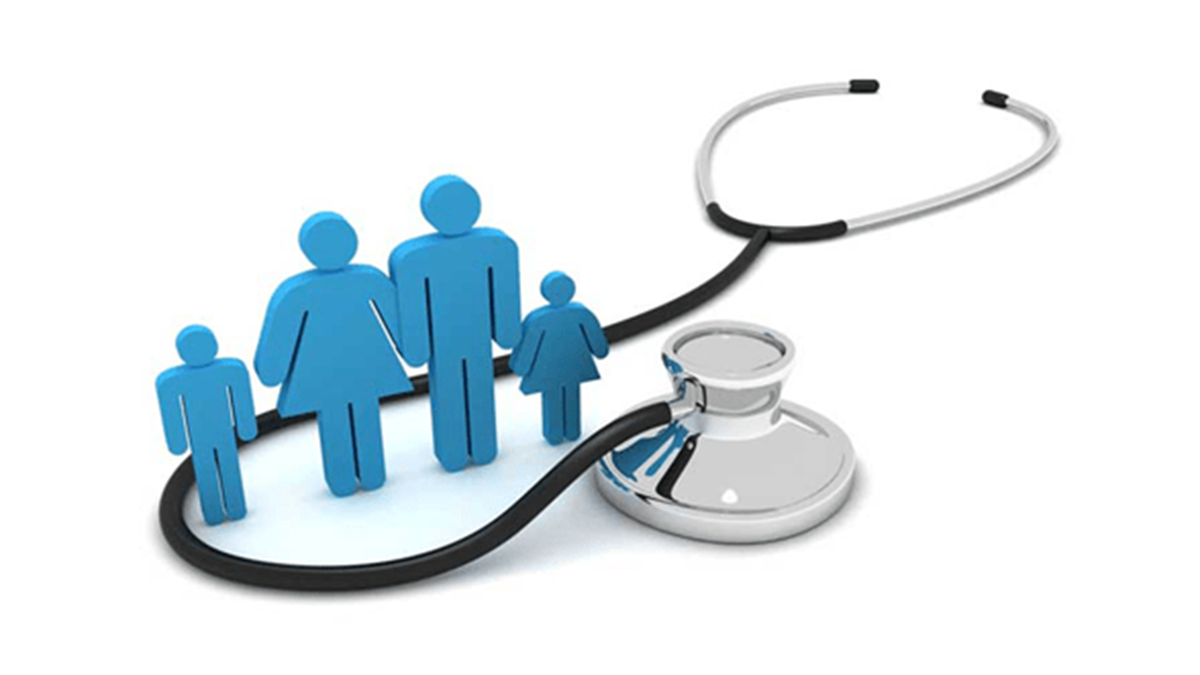 Third-party settlement to expedite health insurance payments