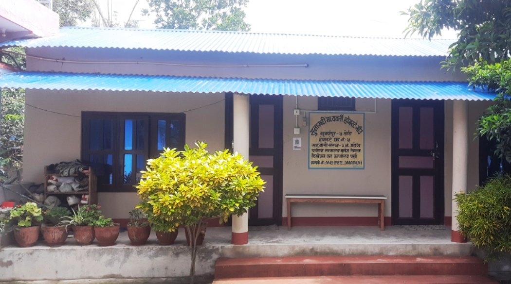 Attraction of guests to Sunakhari community homestay elates entrepreneurs