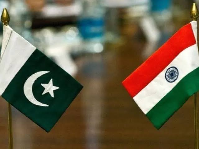 US welcomes India-Pakistan “ceasefire,” commends both nations for choosing peace