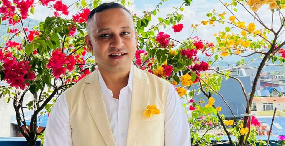 Ward Chair arrested for assault in Pokhara
