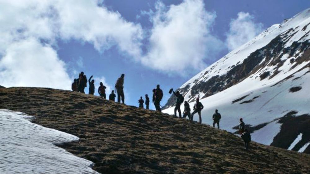 Two groups clash over Yarsagumba collection in Dolpa, police open fire