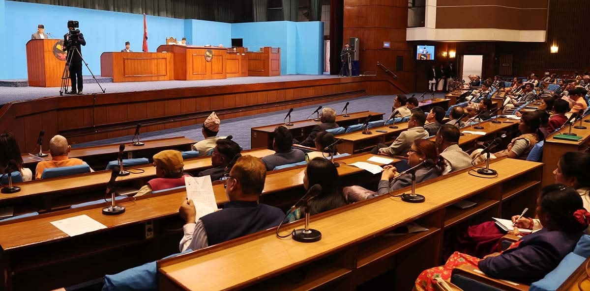 PM Oli denies links with middlemen