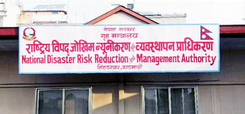 National Plan of Action of Monsoon Preparedness and Response on the cards