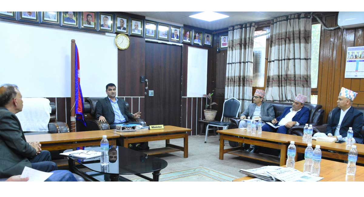 Govt. forms panel to facilitate easy supply of state-owned pharmaceutical’s drugs