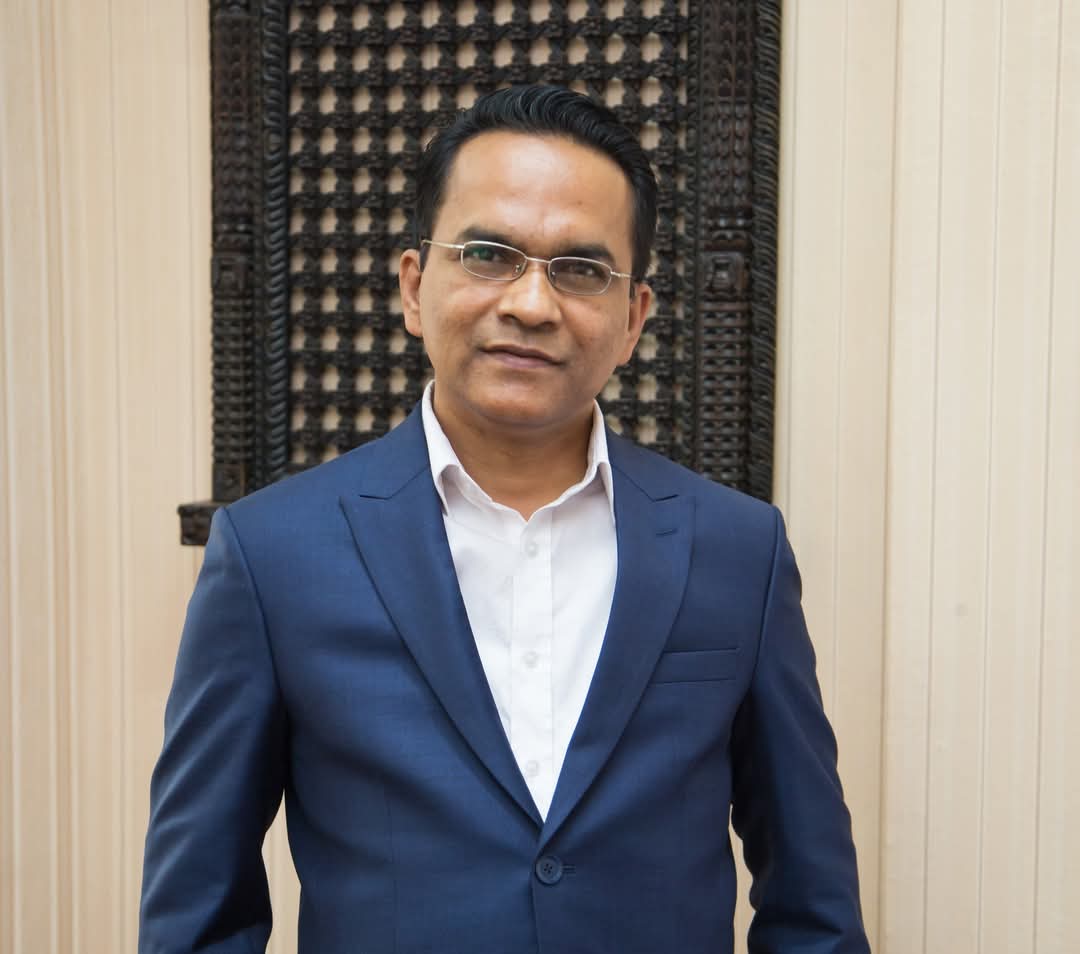 Who is Biswo Poudel, the newly appointed Governor of Nepal’s Central Bank?