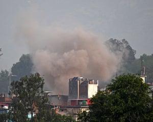 India-Pakistan Conflict Escalates – What It Means for Nepal