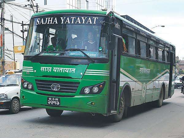 Additional 100 electric buses for Sajha Yatayat