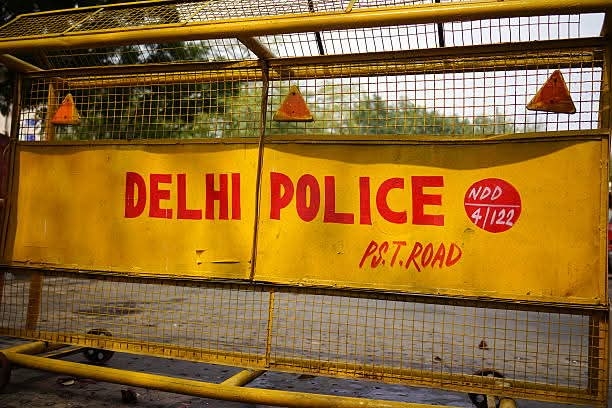 Nepali national arrested in Delhi on charges of being ISI agent