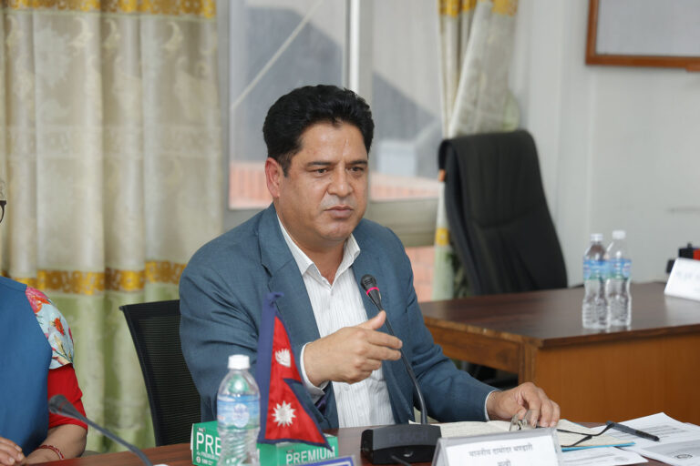 Nepal lacks budget for graduation from LDC status, faces loss of key facilities after upgrading