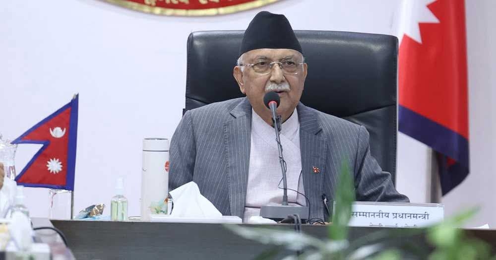 PM Oli vows tourist-friendly reforms, pledges end to travel hassles
