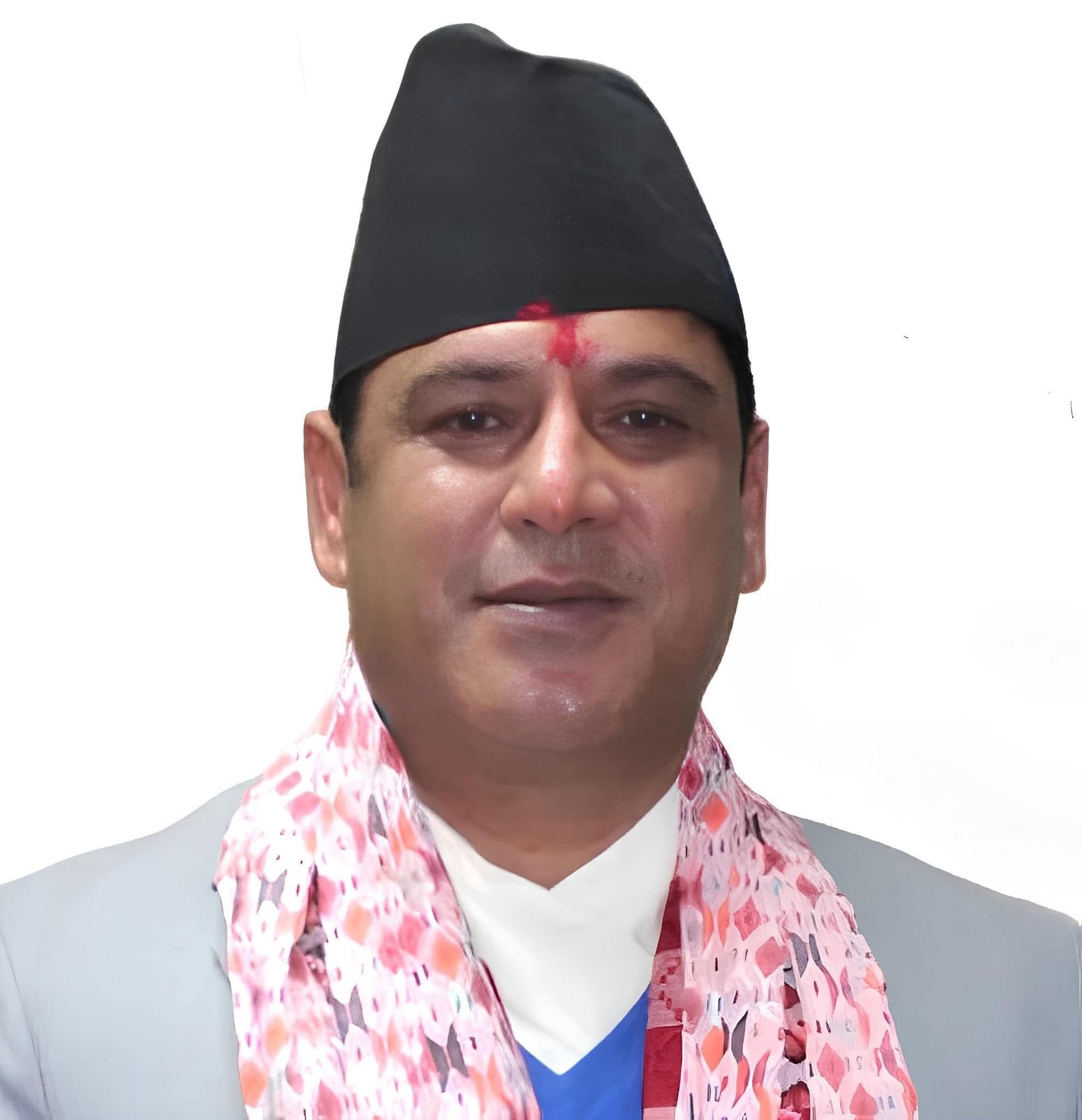 Minister Bhandari says no decision made to hand over Salt Trading to private sector