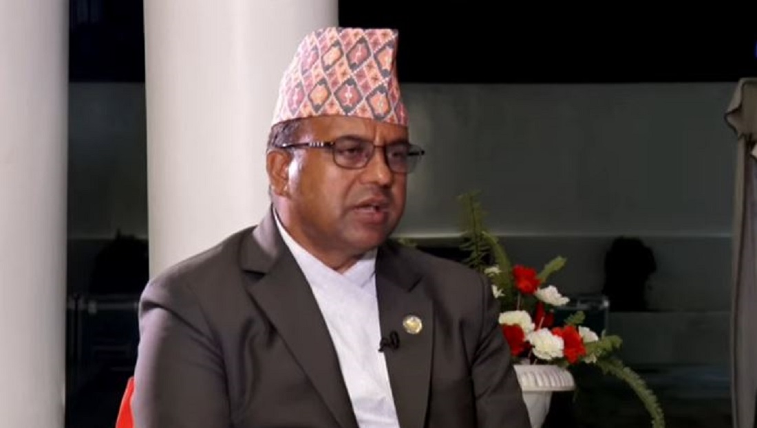 Bill essential to improve tourism sector: Minister Pande