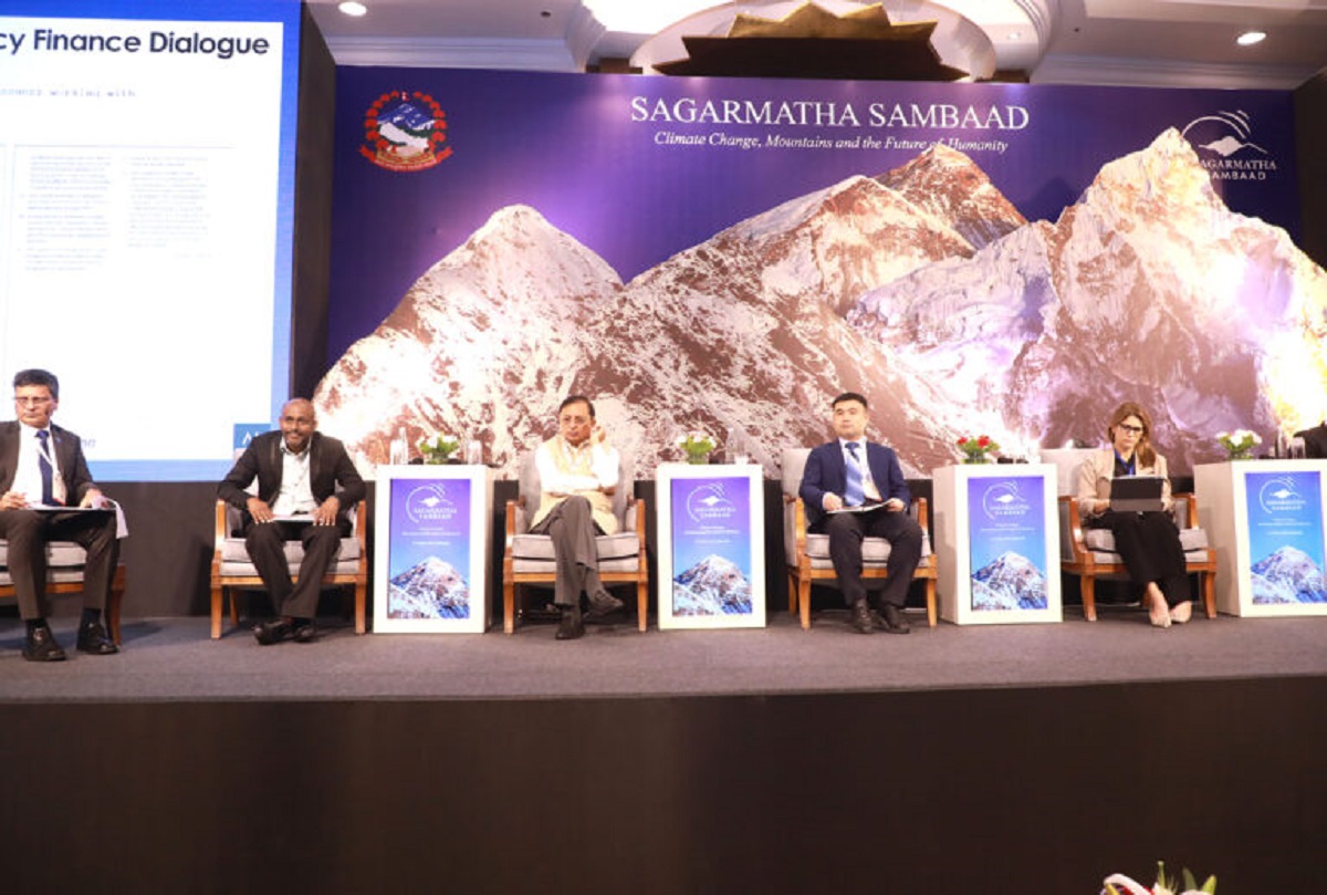 Implementation of climate finance commitments stressed