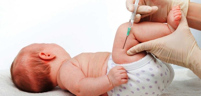 Children missed out on latest immunization drive to be vaccinated on May 14
