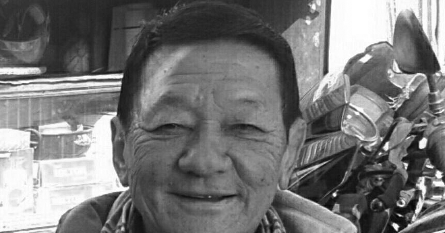 NC leader Kormocha passes away