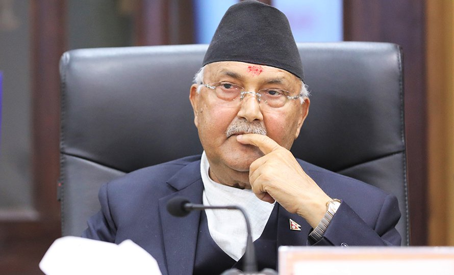 Oli’s Authoritarian Instincts in a Republican Cloak