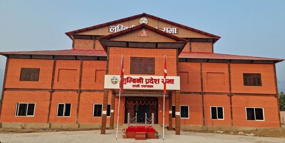 Rs 38.91 billion budget announced by Lumbini Province for FY 2025/26