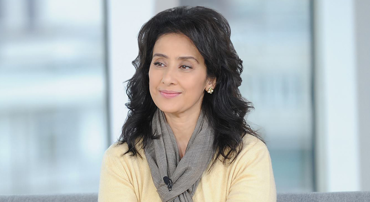 Manisha Koirala calls for reinstatement of Hindu Kingdom on Republic Day