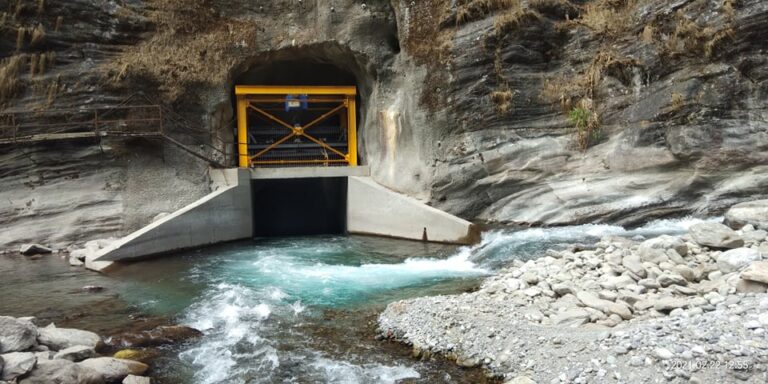 Melamchi river water distribution expanded