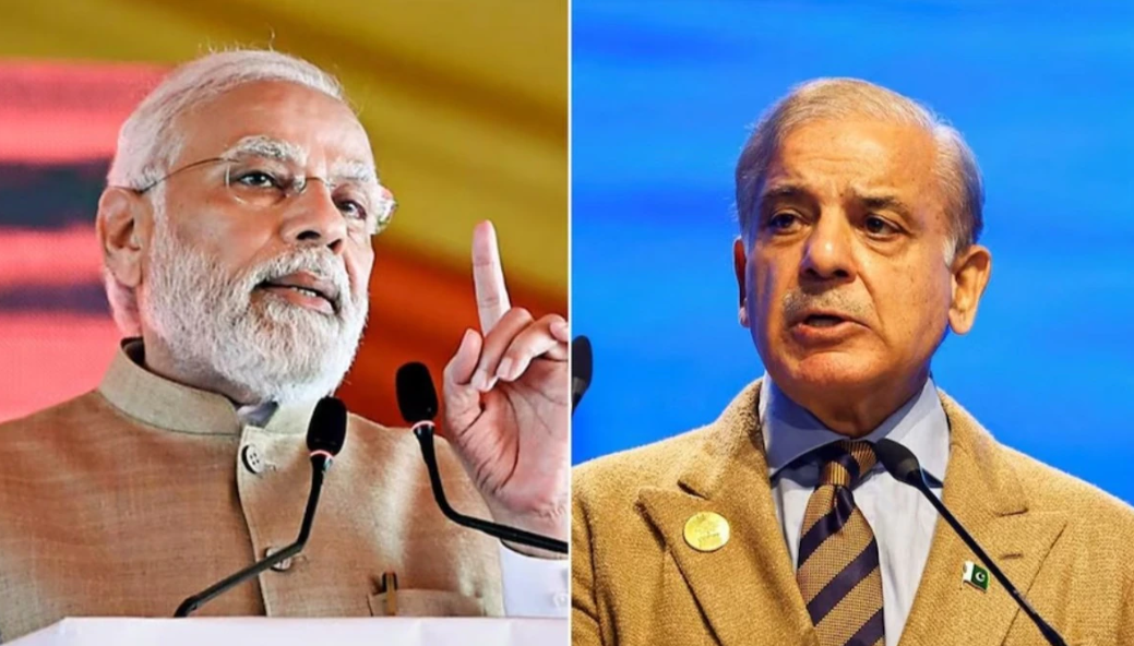 Pakistan, India agree to immediate ceasefire