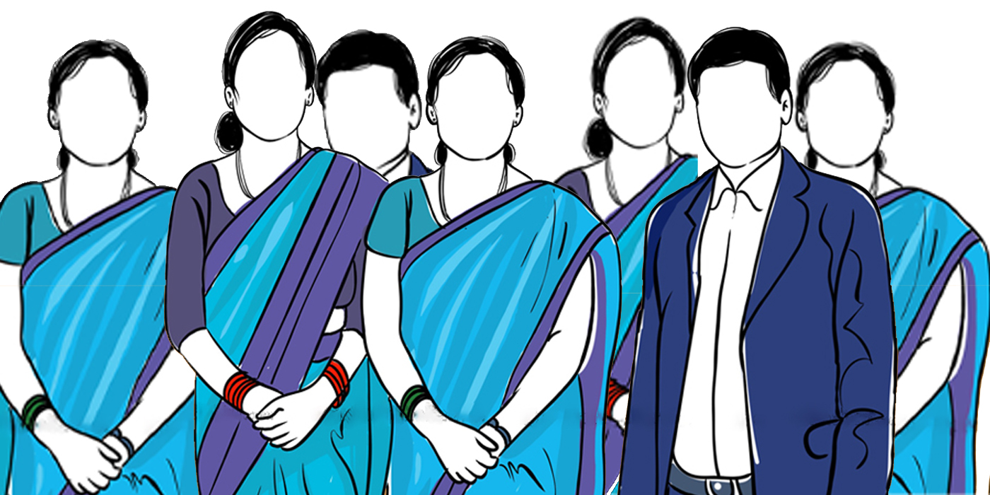 No salary hike for civil servants; dearness allowance increased by Rs 3,000