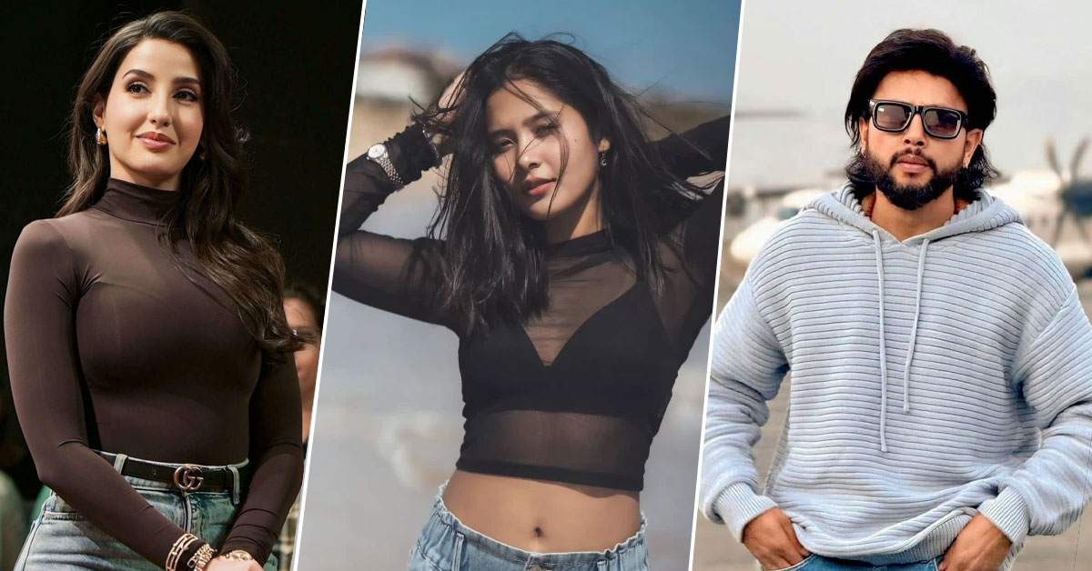 Nora Fatehi to Share Stage with Nepali Artists in Kathmandu for Charity Concert